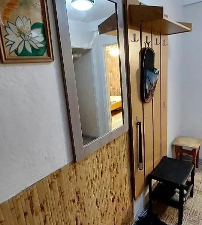 Quiet Luxury Near The Metro Lukyanovka. *